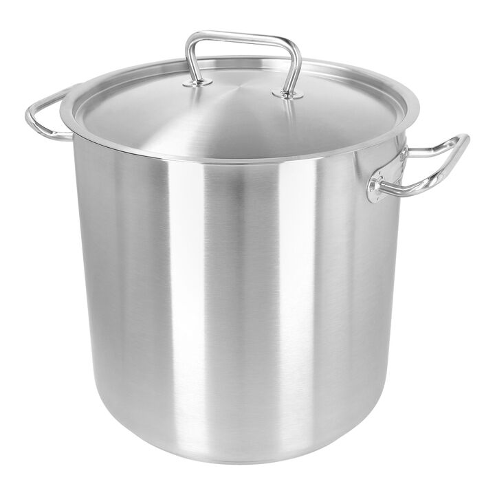 Classic Pro 3, Soeppot met hoge randen 28 cm / 17 l, large 1