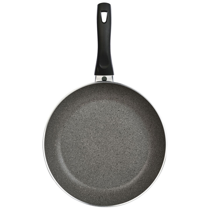 Bologna Granitium, 28 cm / 11 inch aluminum Frying pan, large 2