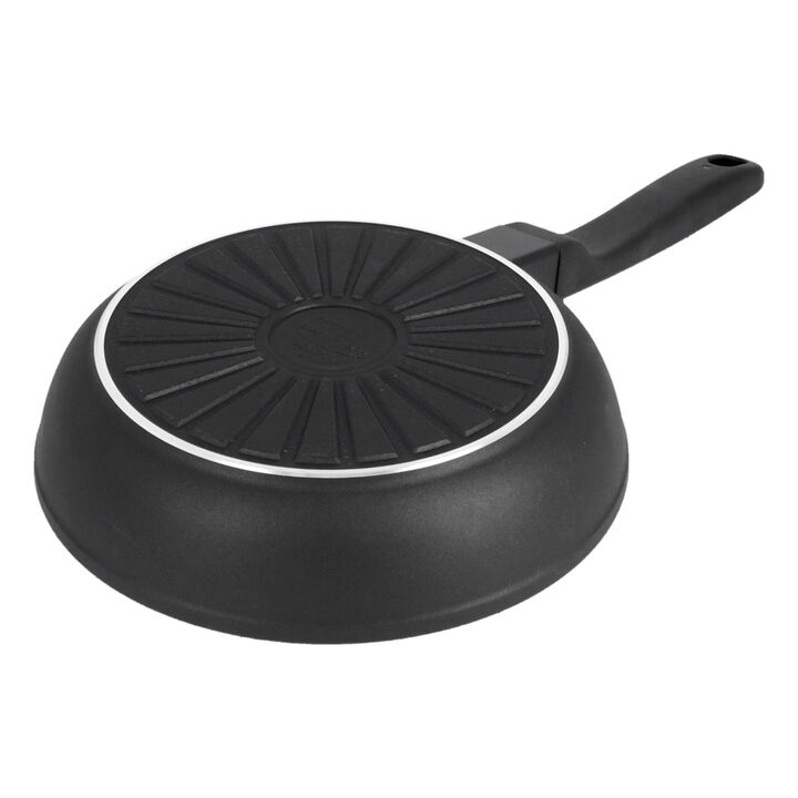 Alu Bistro 3, Bakpan Duraslide 20 cm, large 2