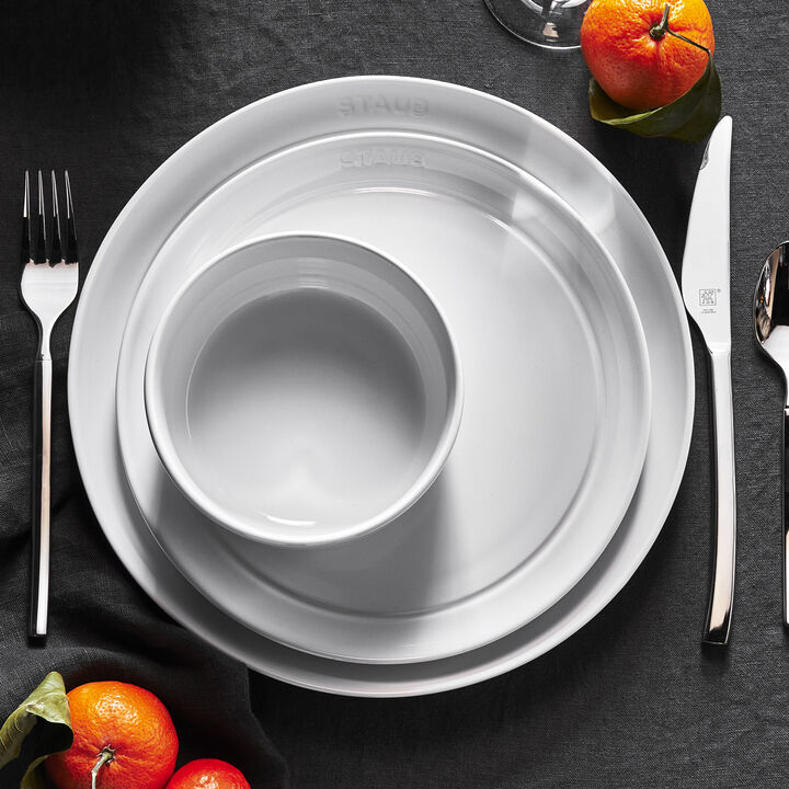 Dinnerware, 12-pc, Dinnerware Set, large 4
