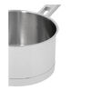 John Pawson 7, Po&ecirc;lon avec couvercle &agrave; double parois 14 cm / 1 l, small 2