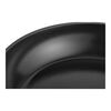 Sleek, 24 cm Aluminium Frying pan black, small 2