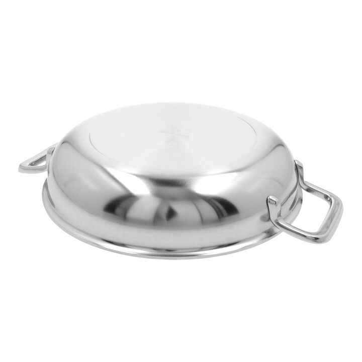 Multifunction 7, Bakpan met 2 handgrepen 24 cm, large 3