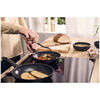 Breeze Ceramic, 24 cm Aluminium Frying pan black, small 5