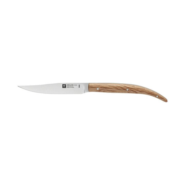 Steak-Sets, Steakmesserset 4-tlg, large 2