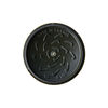 La Cocotte, 1.1 l cast iron round French oven marguerite, citron, small 4