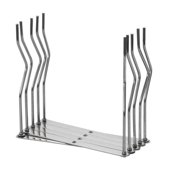 Enfinigy, Sous-vide rack, Stainless steel, large 3