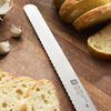 Commercial Precision, 12.25 inch, Carving Knife, small 3