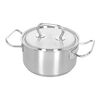 Classic 3, Kookpot met deksel 18 cm / 2 l, small 2