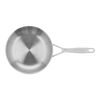 Industry 5, 8-inch, 18/10 Stainless Steel, Frying Pan, small 2