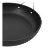 Alu Plus 3, Bakpan Duraslide 30 cm, small 5
