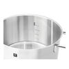 Passion, 10 Piece 18/10 Stainless Steel Cookware set, small 3