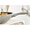 Murano, Wok - 30 cm, alluminio, Granitium Extreme, small 3