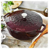 La Cocotte, 24 cm, La Marmite lys, Grenadine, small 8