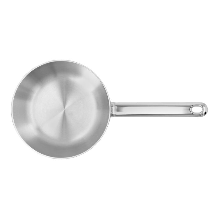 Apollo 7, Sartén de saltear cónico 18 cm, 18/10 Acero inoxidable, large 2