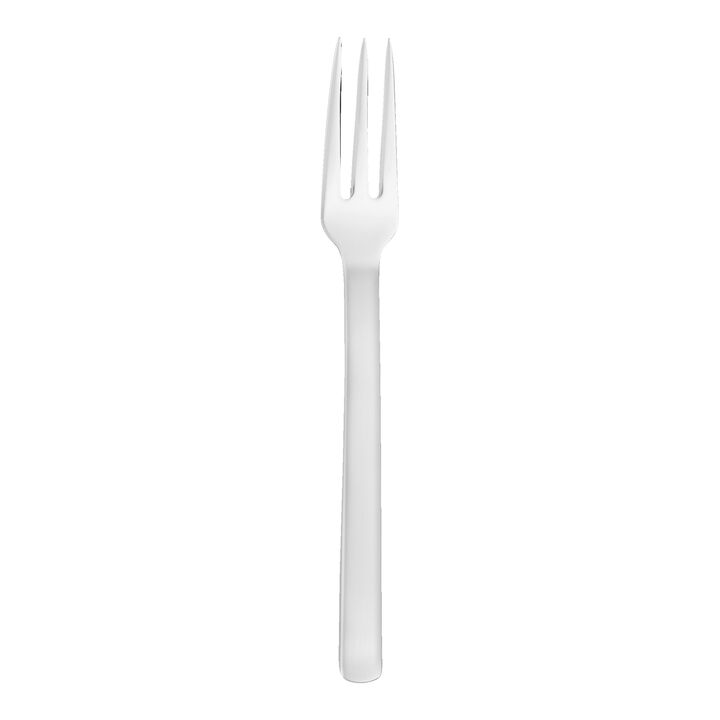 Clouds, 30-pcs matt/polished Dinner set, large 4