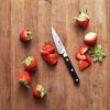Pro, 10 Piece, Knife block set, nature, small 11