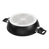 Breeze Ceramic, 28 cm Ceramic coating Serving pan, small 4