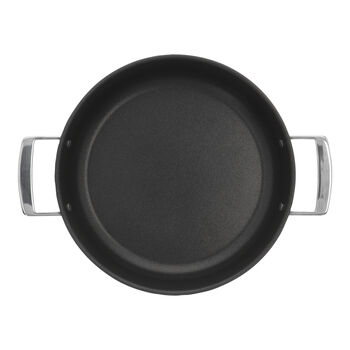 Pilav Tenceresi Kapaklı | PTFE | 28 cm,,large 3