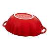 Ceramique, Cocotte pomodoro - 16 cm, ciliegia, small 7