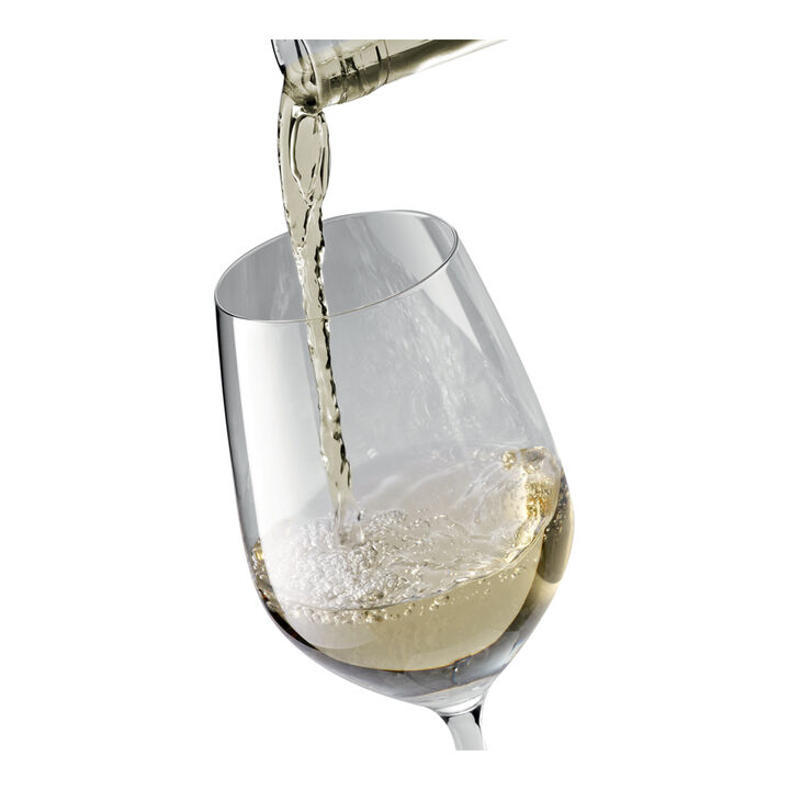 Prédicat Glassware, 9.5-oz / 6-pc  White Wine Set, large 2