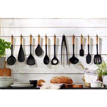 Spatula | Silikon | 31 cm,,large 7