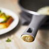 Madura plus Slate, 26 cm aluminum Frying pan, small 9