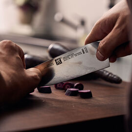 7-inch, Slim Chef's Knife