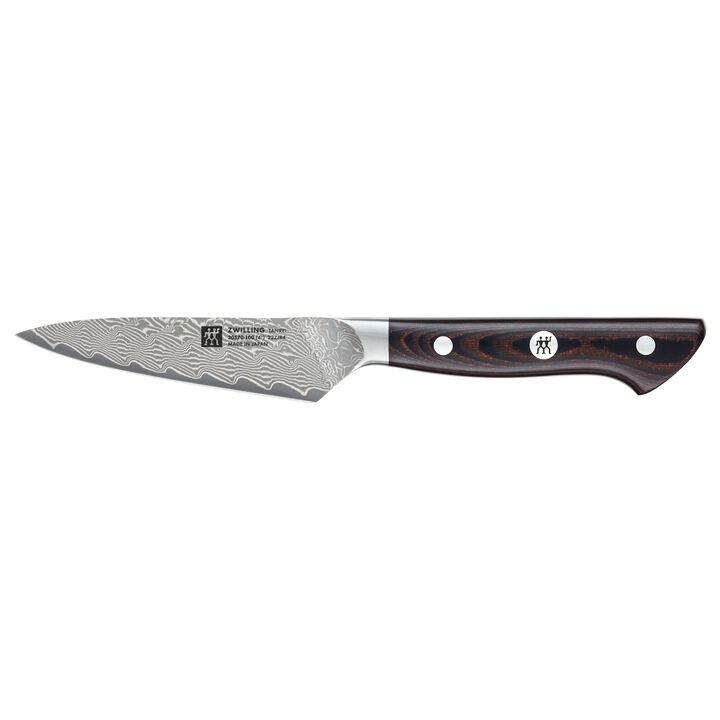 Tanrei, Spick & Garniermesser 10 cm, large 1