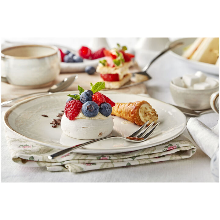 Nova, Set de couverts de table, 68-pces, large 4