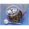 Cast Iron - Accessories, 11-inch Glass Domed Lid, small 2