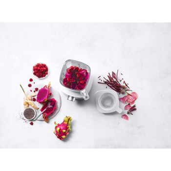 Power Blender Pro | BLDC Motor | yerleşik &ouml;l&ccedil;ek,,large 10