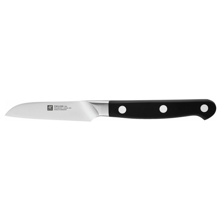 Pro, 3-pcs Knife set, large 2