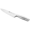 Chicago, 7-pcs, Bloc de couteaux, Gris, small 2