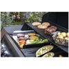 BBQ+, Pirofila da barbecue XL / 45 cm, small 6