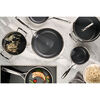 Peak, 3-pc, Ceramic Hybrid Frying Pan Set, small 9