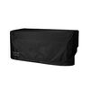 Flammkraft Model D, Cover for Model D - Built-in, small 2