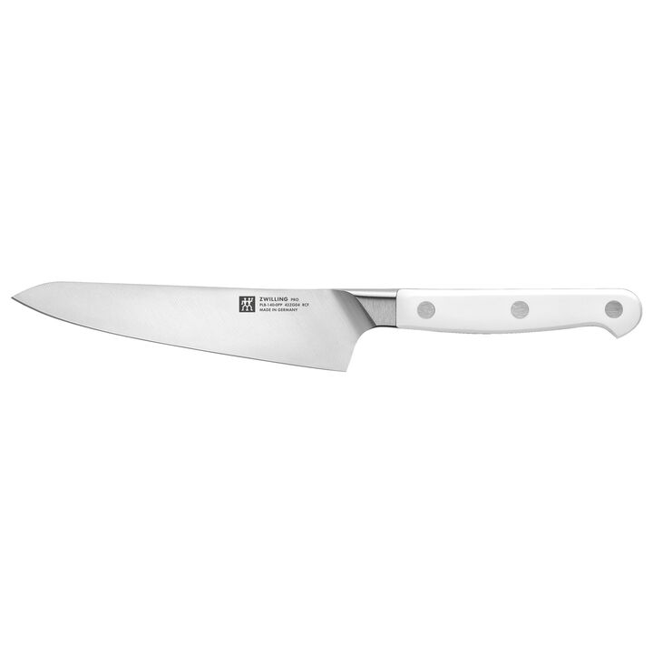 Pro le blanc, 4-pc, Knife Set Without Block, large 4