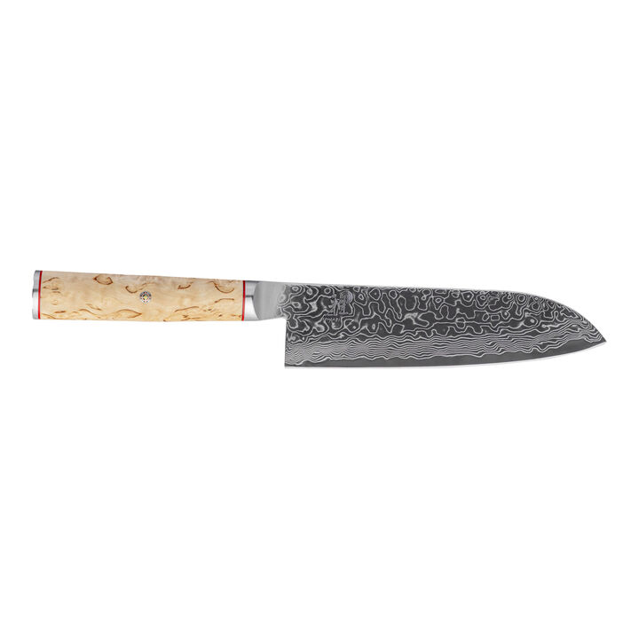 BIRCHWOOD 5000MCD, 三徳包丁 18 cm, large 1