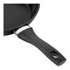 Breeze Ceramic, 24 cm Aluminium Frying pan black, small 3