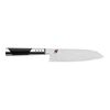7000D, Santokumesser 18 cm, Glattschliff, small 1