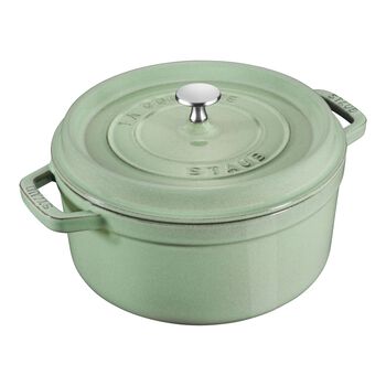 D&ouml;k&uuml;m Tencere | ada&ccedil;ayı | 24 cm | 3,7 l | yuvarlak,,large 1