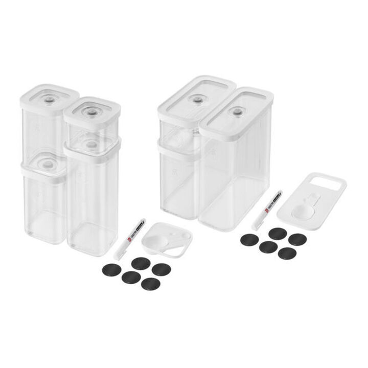 11-Piece CUBE Set, large 1