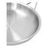 Silver Pro 7, Koekenpan 28 cm, small 3