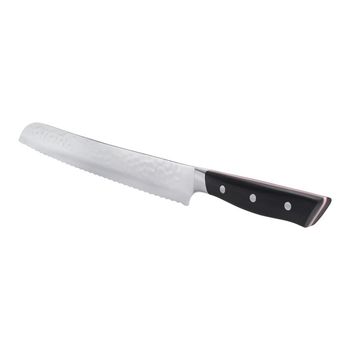 HISHO 400FCT, 9-inch, Bread Knife, large 4