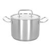 Classic 3, Soeppot met deksel 20 cm / 4 l, small 1