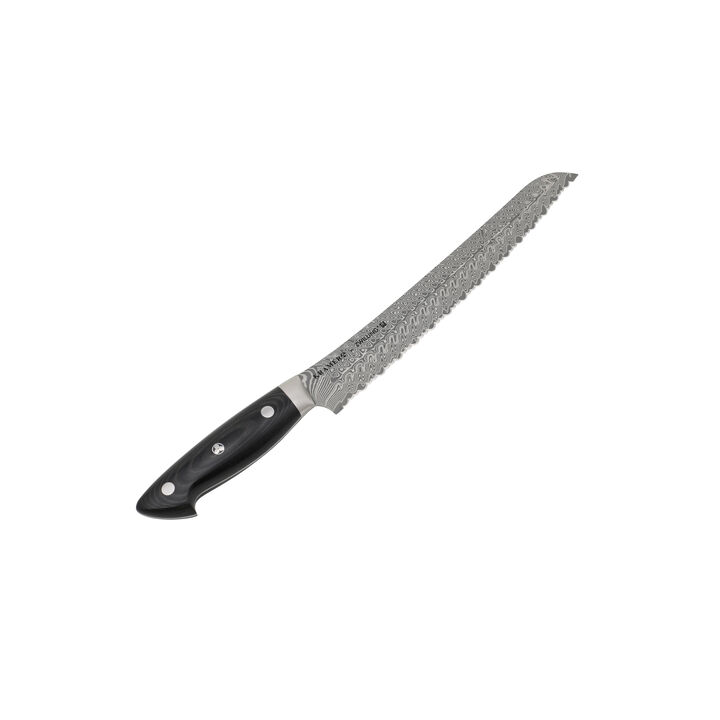 KRAMER Euro Stainless, Brödkniv 26 cm, large 3
