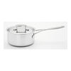 Industry 5, 10 Piece 18/10 Stainless Steel Cookware set, small 5