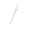 Opus (matted), 45-pc Opus Satin Flatware Set, 18/10 Stainless Steel , small 5