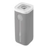 Fresh & Save CUBE, CUBE Sleeve 3S / 10 cm, Grey, small 2